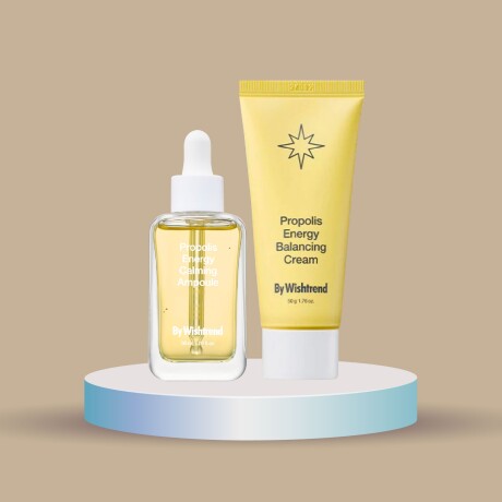 Duo PIELES INFLAMADAS (InflammAging), SENSIBLES, ACNÉ, ROSÁCEA Duo PIELES INFLAMADAS (InflammAging), SENSIBLES, ACNÉ, ROSÁCEA