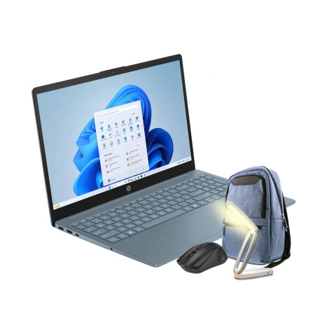 Promo Estudiantil. Hp 15-fd0082wm Ref. Pentium N200. RAM 4GB. Disco Sólido 128GB. Pantalla 15,6" HD. Win11 Promo Estudiantil. Hp 15-fd0082wm Ref. Pentium N200. RAM 4GB. Disco Sólido 128GB. Pantalla 15,6" HD. Win11