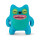 Fuggler Montruo New fuggs On the block Greedy Grinner