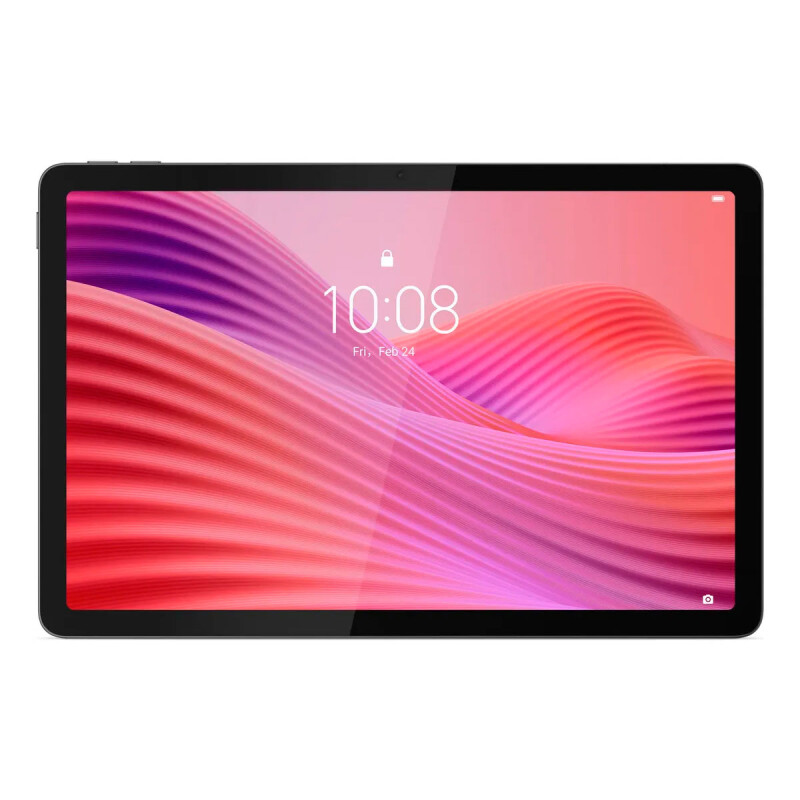 TABLET LENOVO 10” -TB311FU 4G 128G -Android 14 -FHD N/A