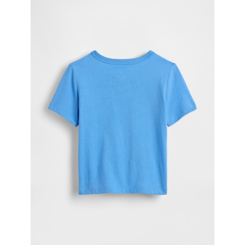 IE FRCH BF SS TEE - SU26 UNION BLUE 2