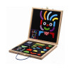 Juego Magnético Maletín Geo bonhomme Djeco Juego Magnético Maletín Geo bonhomme Djeco