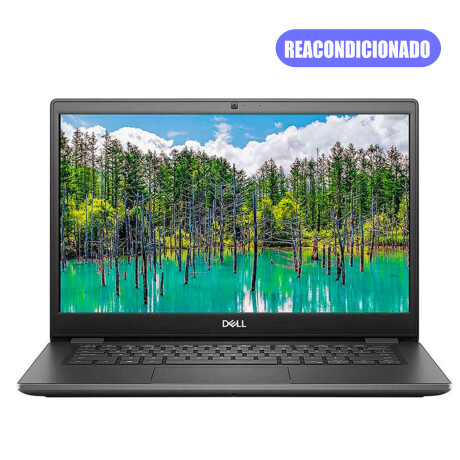 Notebook Dell Latitude 3410 I5 10th 16gb 256gb W11pro Recertificada Notebook Dell Latitude 3410 I5 10th 16gb 256gb W11pro Recertificada