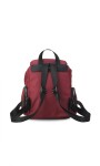 MOCHILA BEIJING SANGRIA