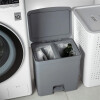 Papelera doble 20L Papelera doble 20L