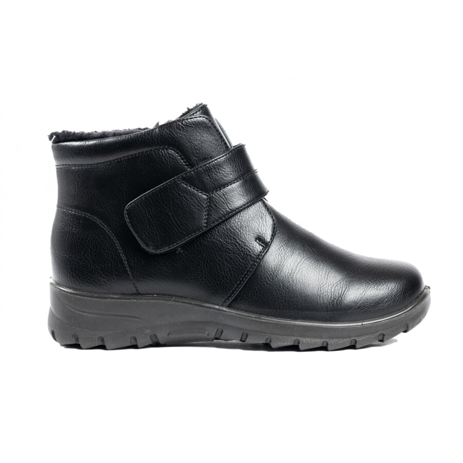 *LEGERO BOTA BLACK