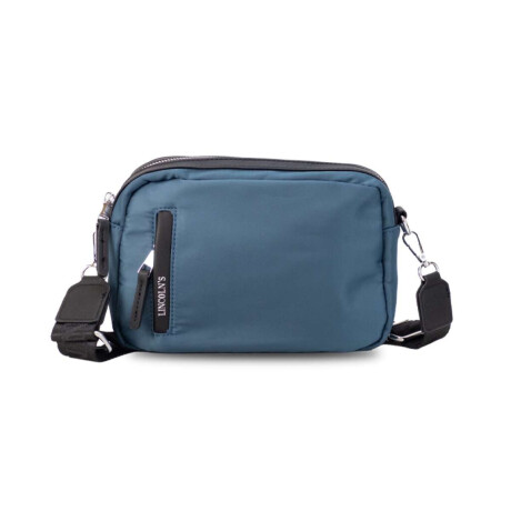 Bandolera Mediterranea Petroleo