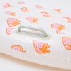 Tabla Morey Inflable Neon Strawberry