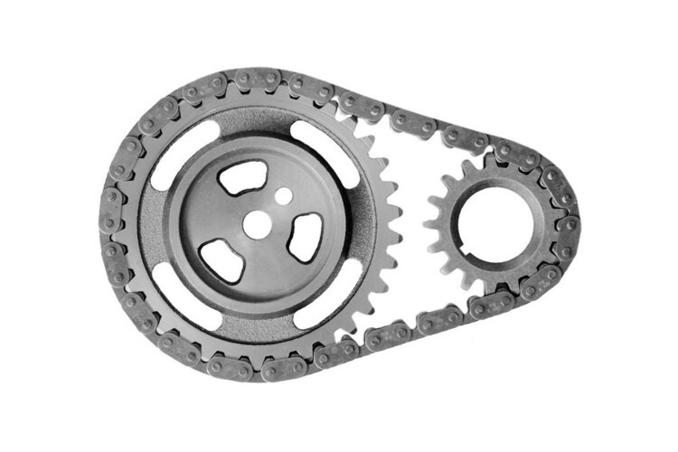 Kit Cadena Distr C/Engranaje Ford Ranger 4X4/Ranger 4X2 95-98 Kit Cadena Distr C/Engranaje Ford Ranger 4X4/Ranger 4X2 95-98