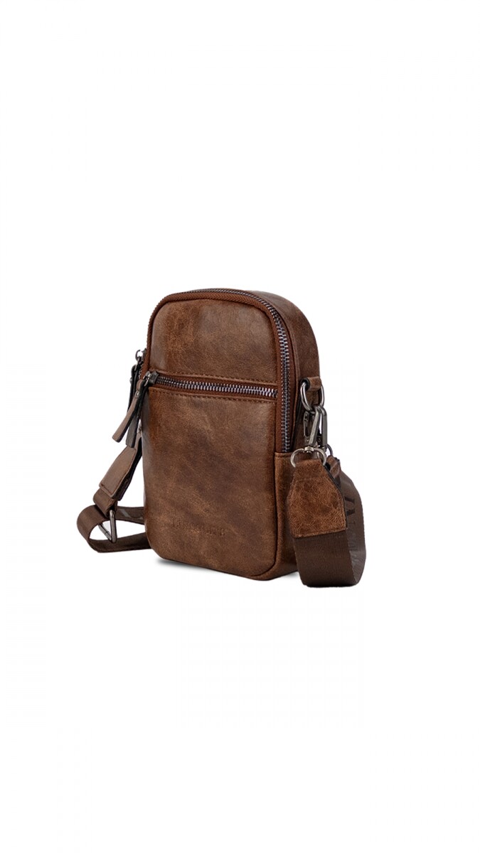 BANDOLERITA MORRAL AMELIA - HABANO 
