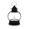 Farol Led Ovalado con Luz Negro