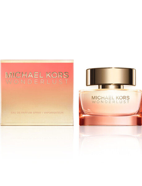 Perfume Michael Kors Wonderlust EDP 30ml Original Perfume Michael Kors Wonderlust EDP 30ml Original
