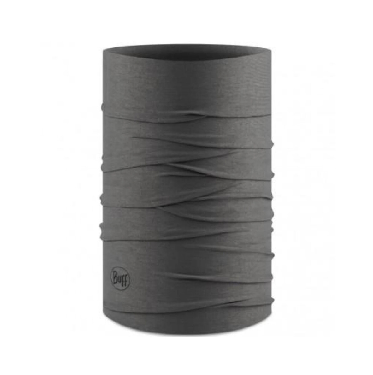 Bufanda Buff Original Solid Castlerock Grey 