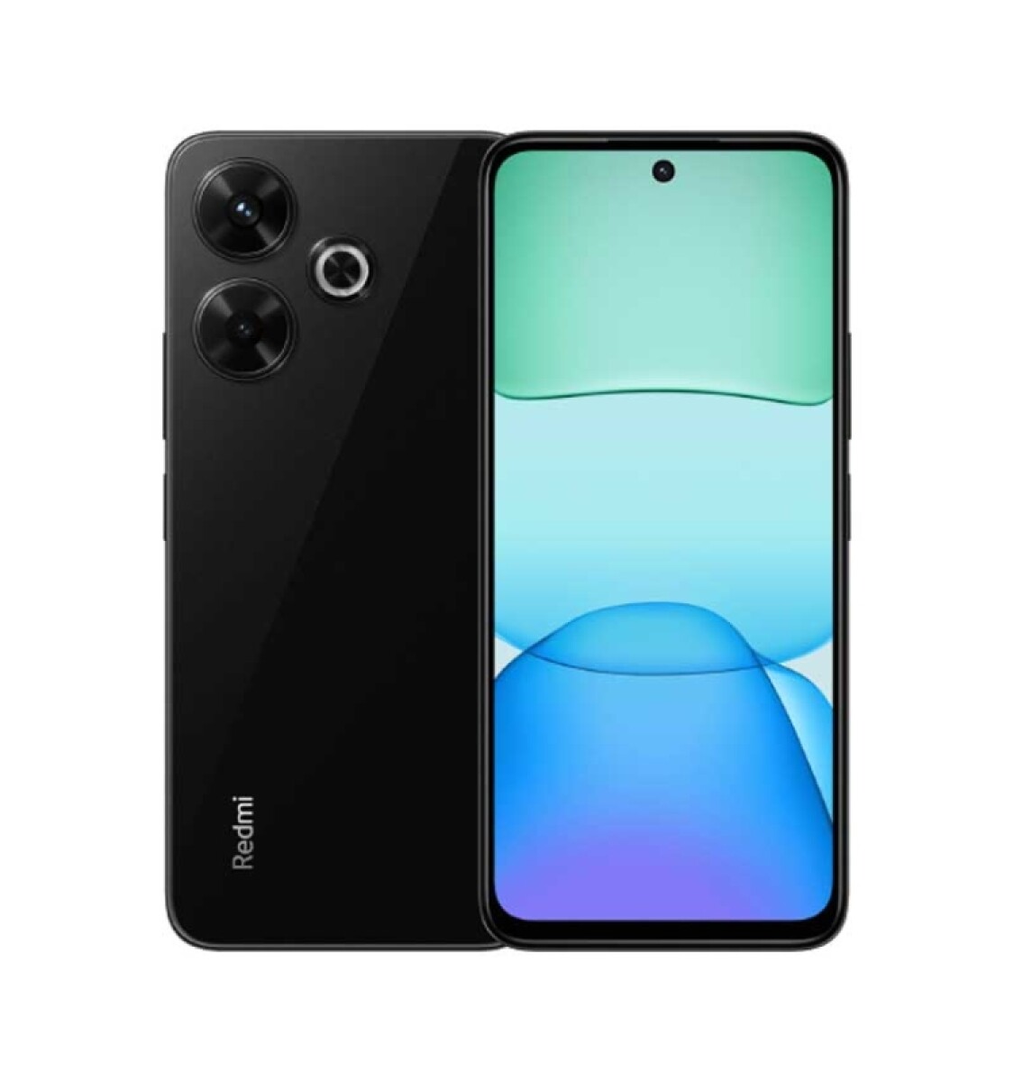 Celular Xiaomi Redmi 13 4g 8/256 Gb 