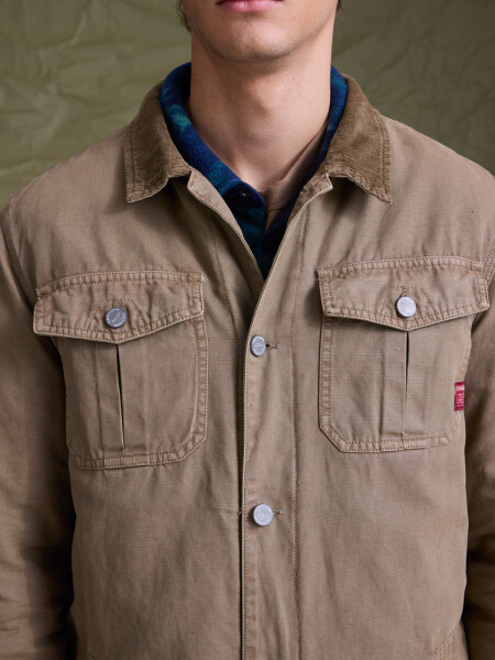 OUTWEAR MALAWI KAKHI