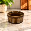 Dip ramekin 7.5x3.5 cms Dip ramekin 7.5x3.5 cms
