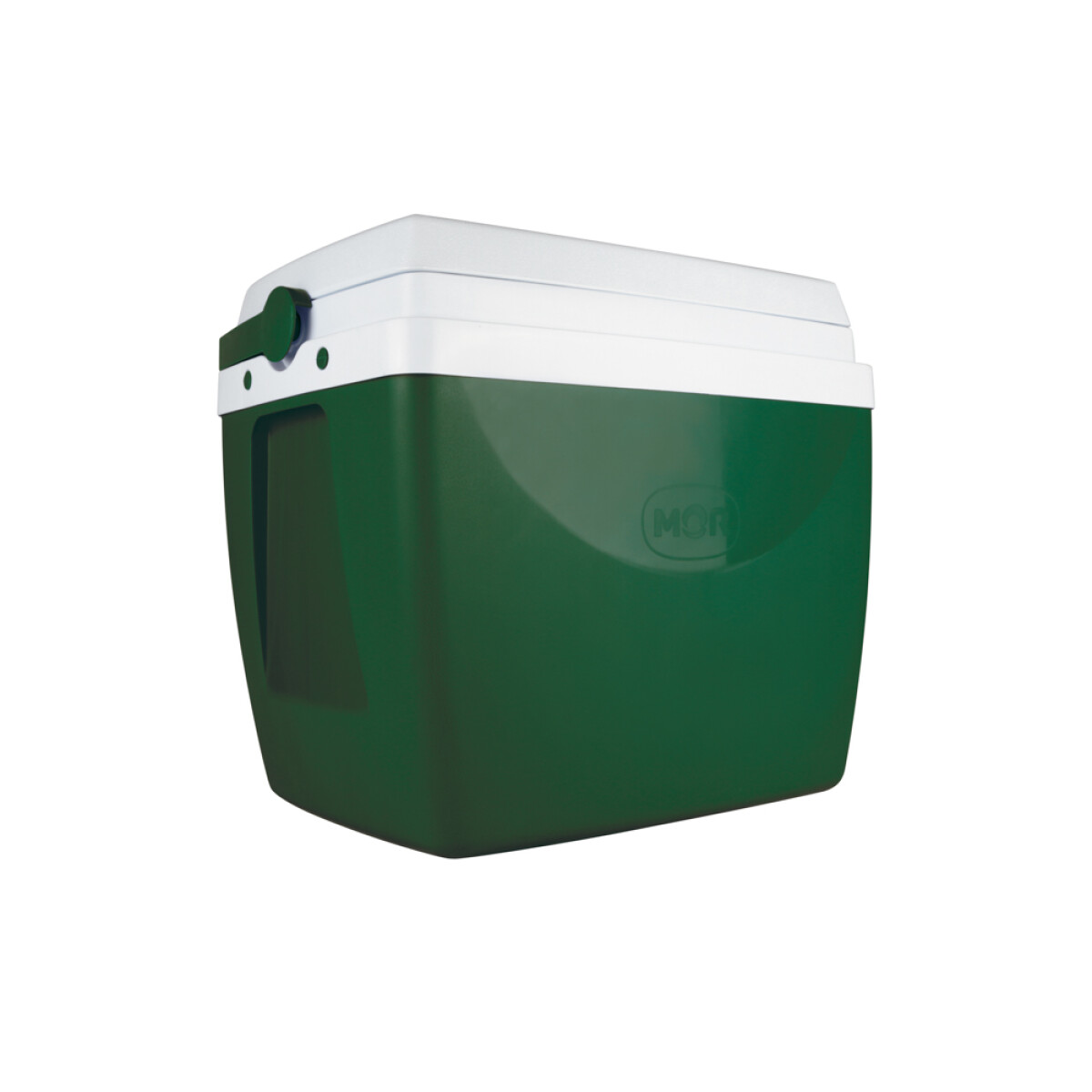 CONSERVADORA 34LTS VERDE OSCURA 