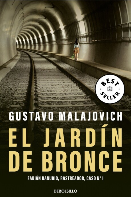 EL JARDIN DE BRONCE EL JARDIN DE BRONCE