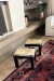 Petit Stool Lonja Simple