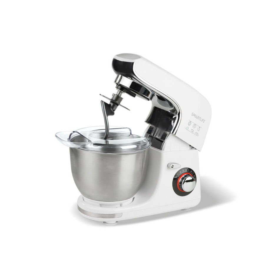 Batidora Planetaria 4L SMARTLIFE SL-BP9043 Batidora Planetaria 4L SMARTLIFE SL-BP9043