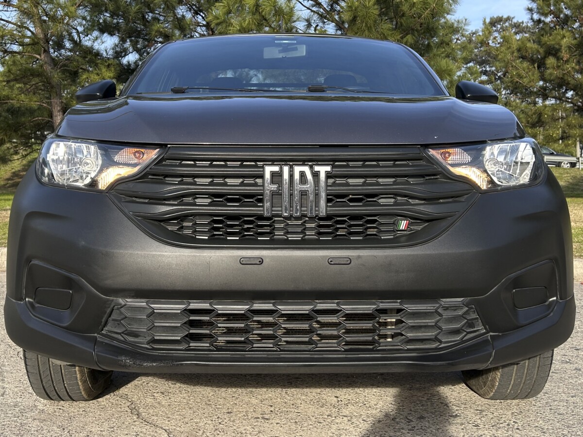 Fiat Strada Endurance EXCELENTE ESTADO! | Permuta / Financia Fiat Strada Endurance EXCELENTE ESTADO! | Permuta / Financia