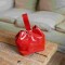 Mini Limosnera Rojo