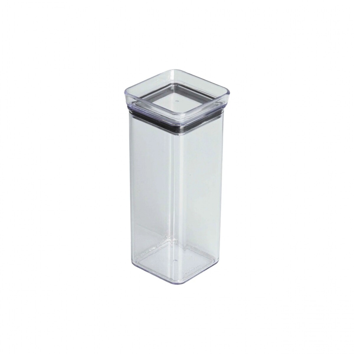 MINI POTE LUMINI CUADRADO 340 ML 