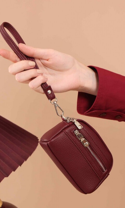 MONEDERO LARA BORDEAUX MERLOT