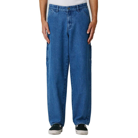 Pantalon Former Distend Vt Jean