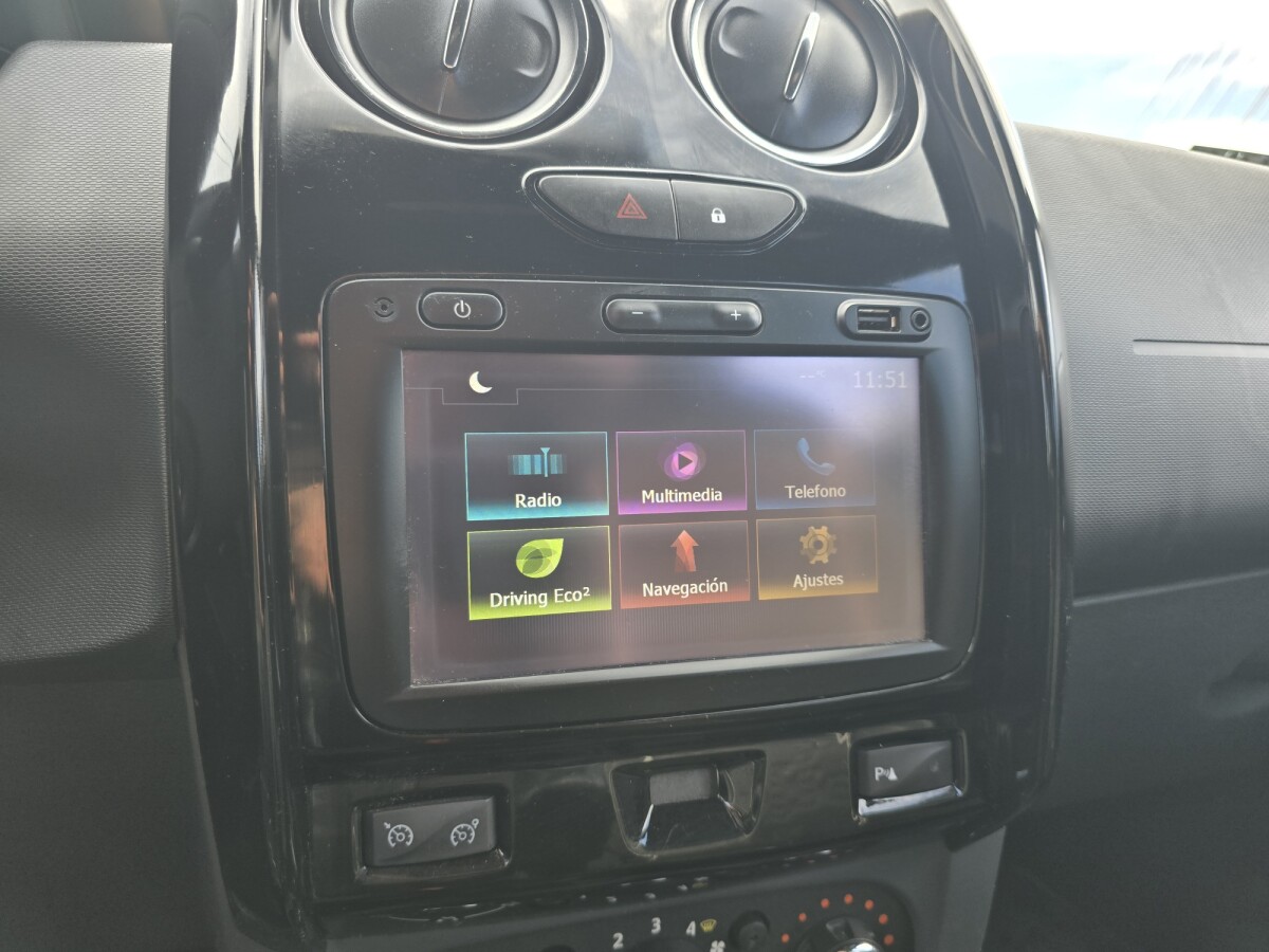 Renault Oroch 2019 EXCELENTE ESTADO! | Permuta / Financia Renault Oroch 2019 EXCELENTE ESTADO! | Permuta / Financia