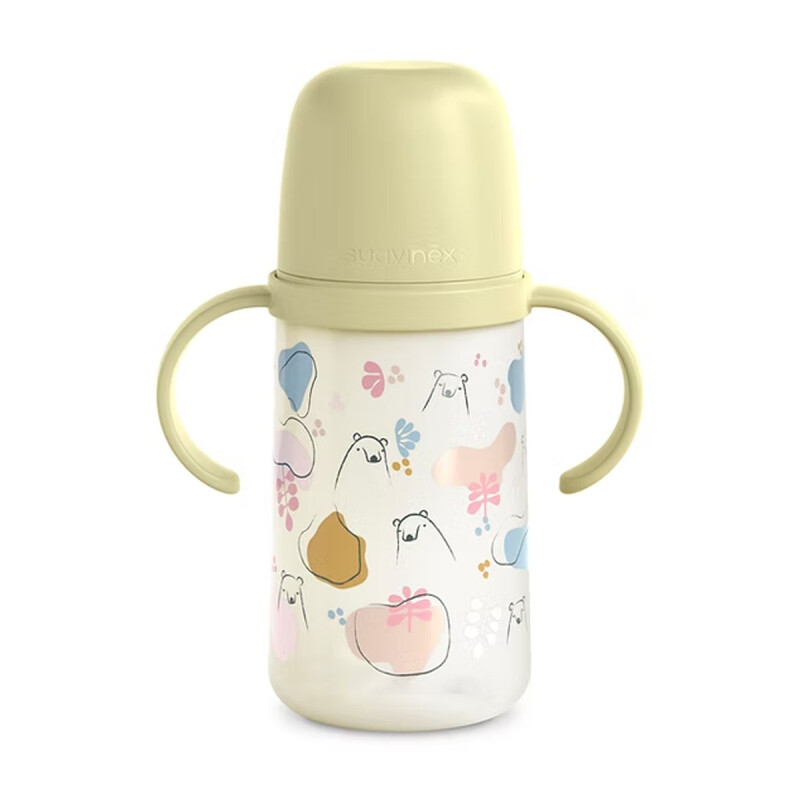 Vaso Second Bottle SX PRO +6m Suavinex Vaso Second Bottle SX PRO +6m Suavinex