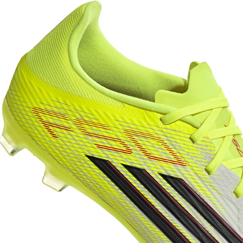 Championes adidas F50 League terreno firme GREEN