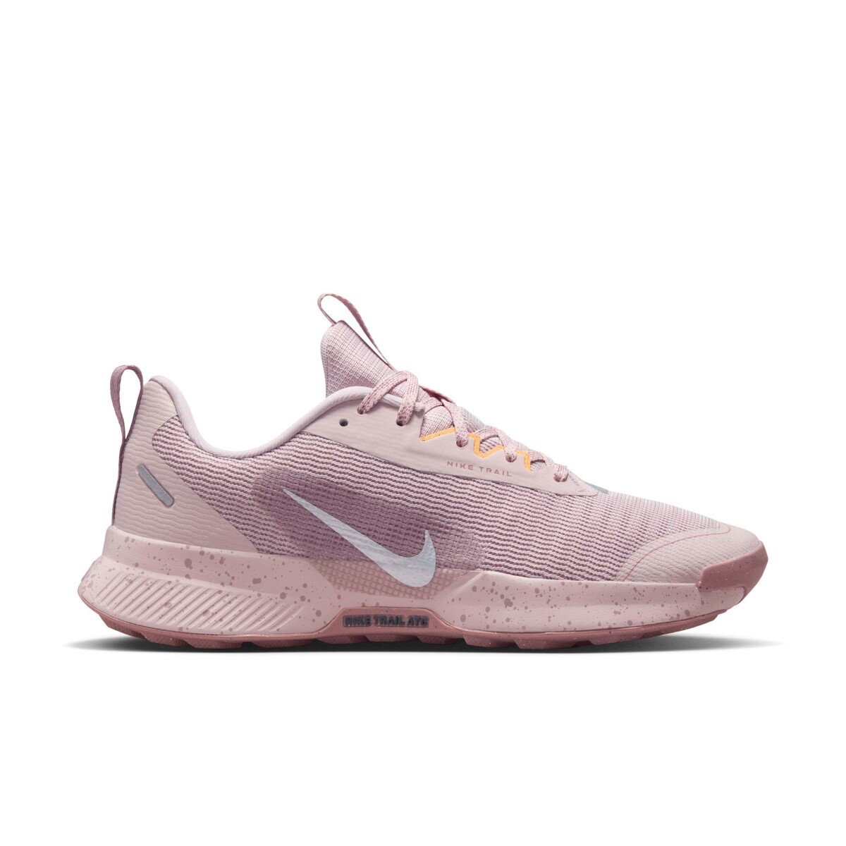 Zapatillas Nike Juniper Trail 3 de Mujer - Morado 