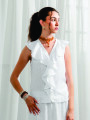 Blusa Bassano Blanco