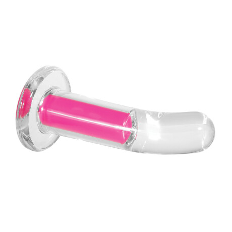 Pink Paradise GenderX Vibrador con Control Pink Paradise GenderX Vibrador con Control