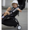Estructura Black Stokke YOYO y Pack +6 Black