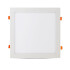 Panel Led 30x30 24w Plafon Cuadrado Techo Spot Luz Fria Panel Led 30x30 24w Plafon Cuadrado Techo Spot Luz Fria