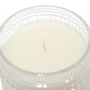 Vela Menfis - 9.2 cm - Blanca Vela Menfis - 9.2 cm - Blanca