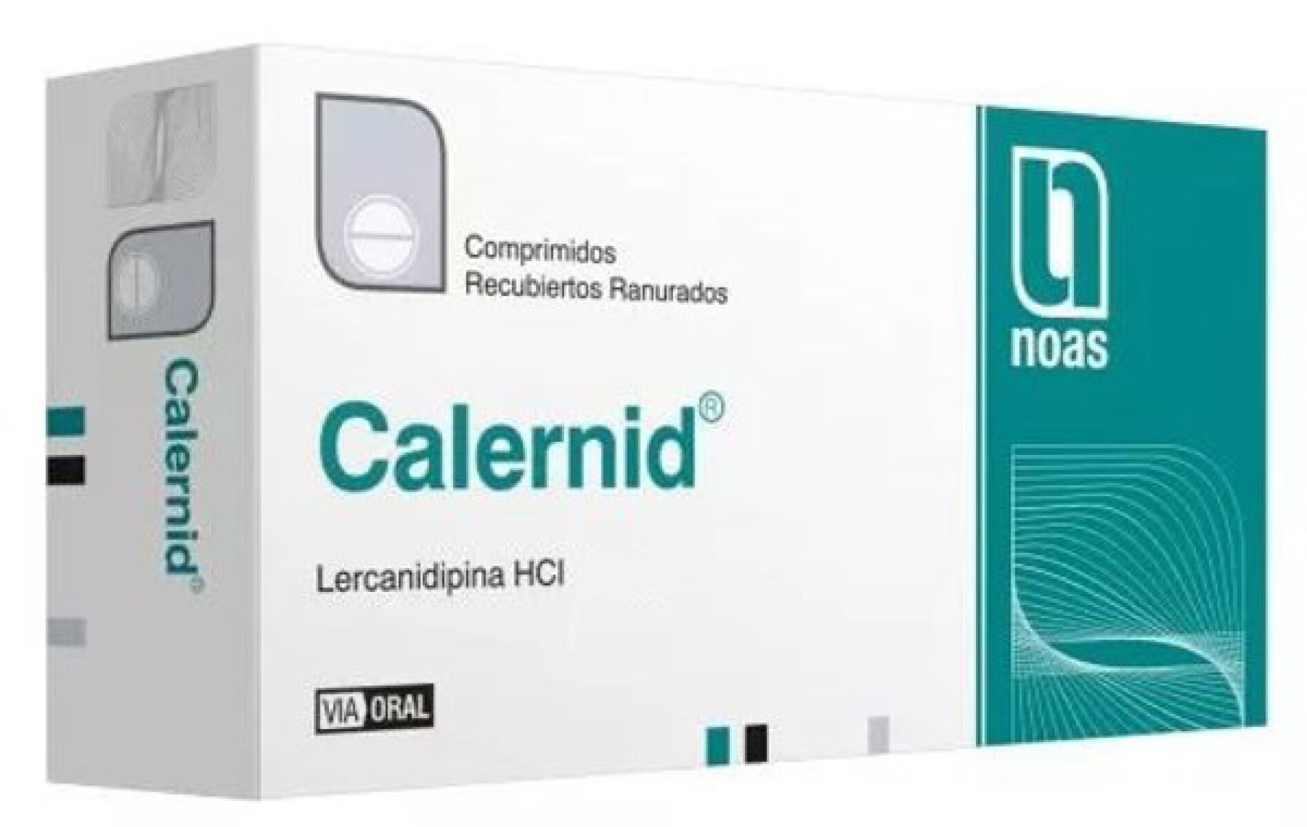 Calernid 20 28 COM 
