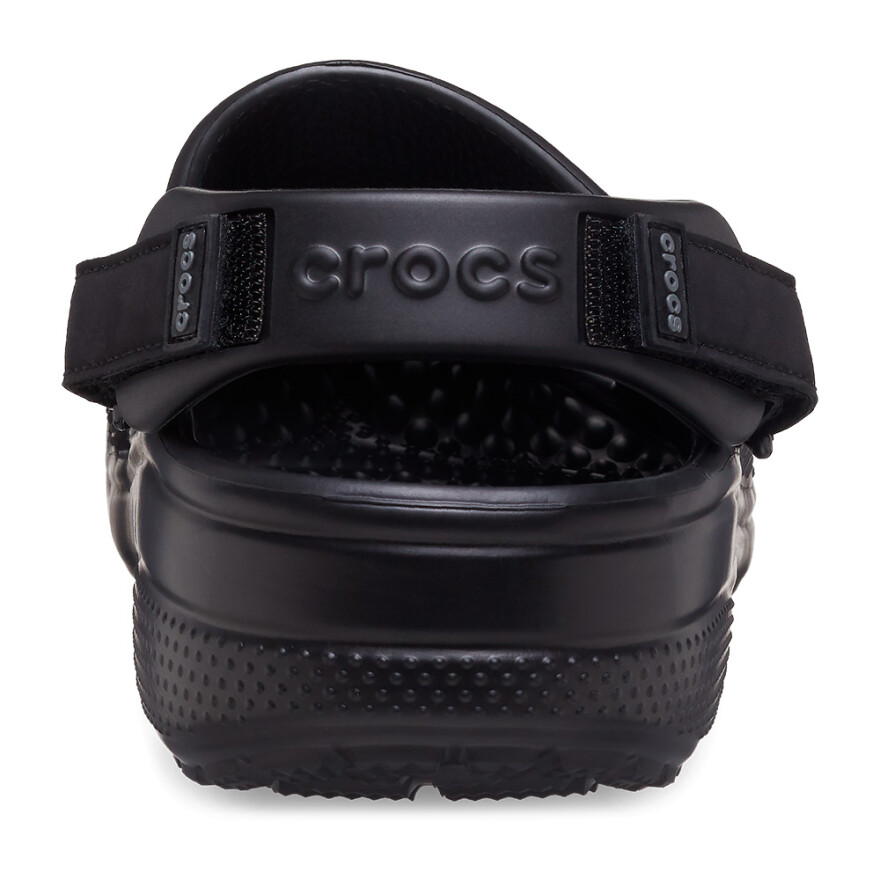 Yukon Vista II Literide Clog M - Hombre Black/slate Grey
