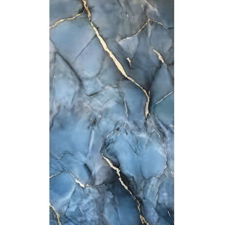 PLACA 1.22 X 2.44 MT SIMIL MARMOL - AZUL PLACA 1.22 X 2.44 MT SIMIL MARMOL - AZUL