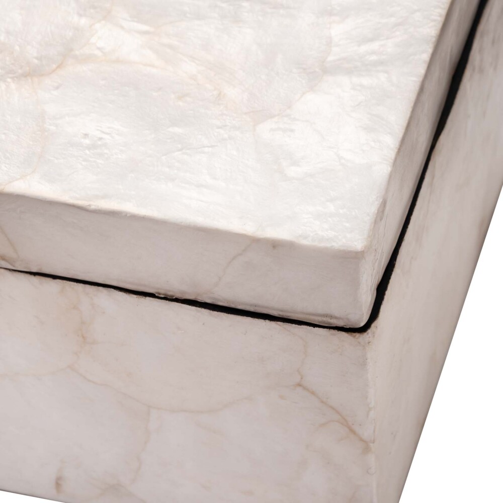 CAJA NÁCAR NACAR NATURAL-BEIGE BPCS2413, NATURAL