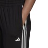 Pantalón Adidas 7/8 Aeroready Negro