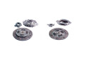 Kit Embrague Con Rodamiento Luk Kit Embrague Con Rodamiento Luk