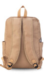 MOCHILA NASHVILLE ALMENDRA
