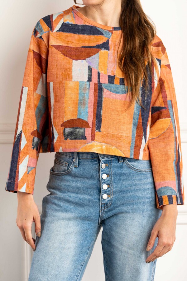 Sweater Multi