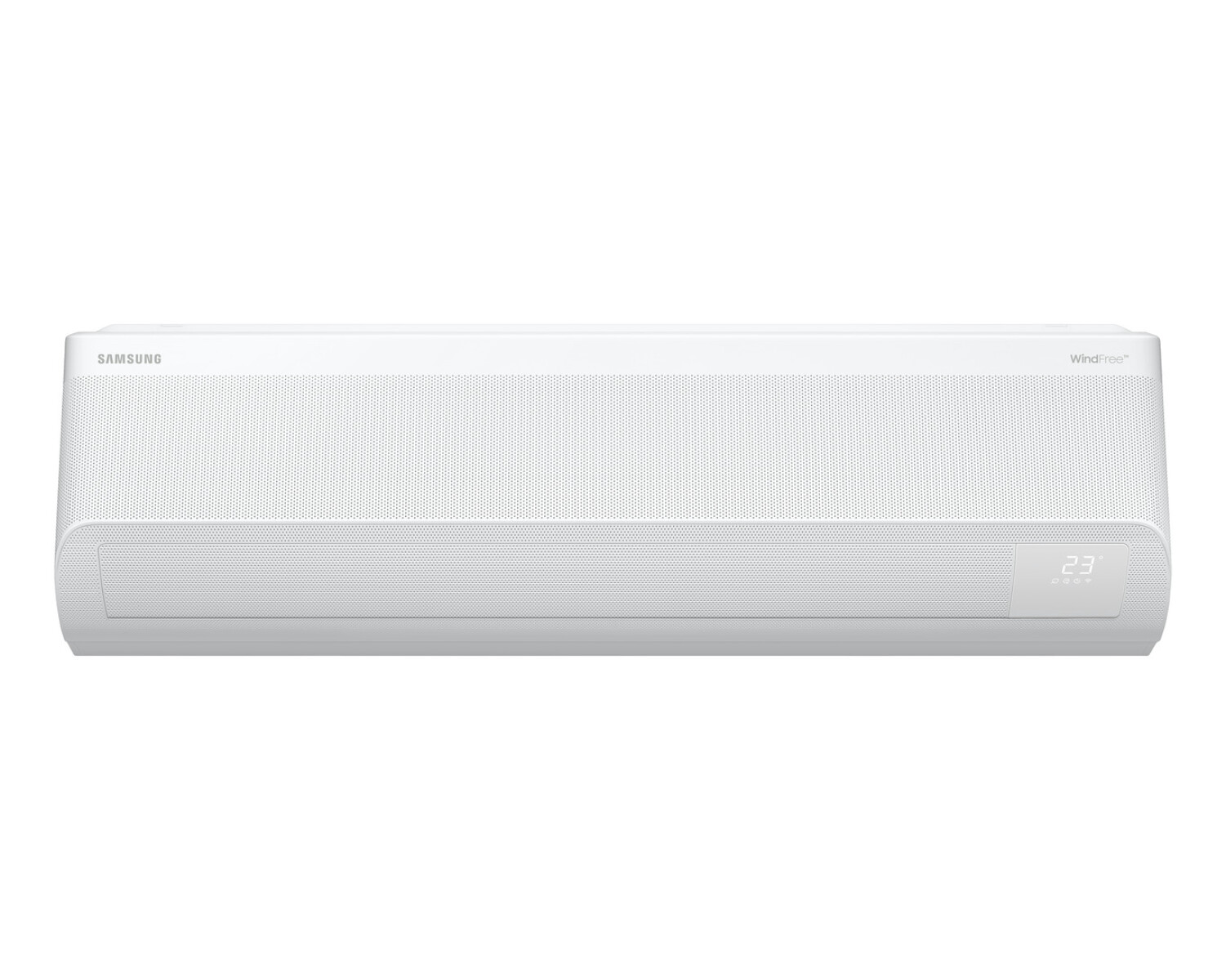 Aire Acondicionado Samsung Split Inverter Deluxe WindFree 12000 BTU 