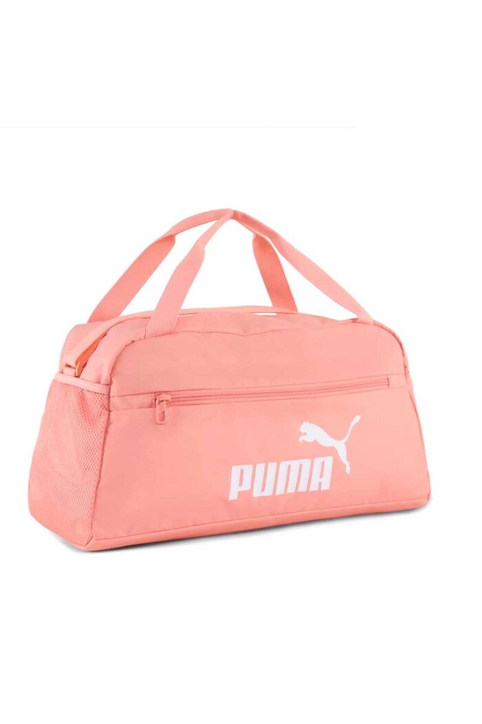 BOLSO DEPORTIVO PUMA PHASE SMALL SPORT 091167 Rosa