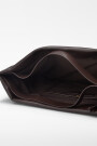 MAXI SHOPPER PIEL Marron