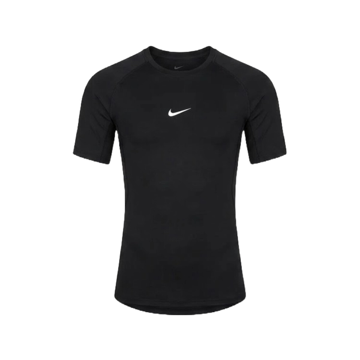 Remera Nike Pro DRI-FIT - Black 